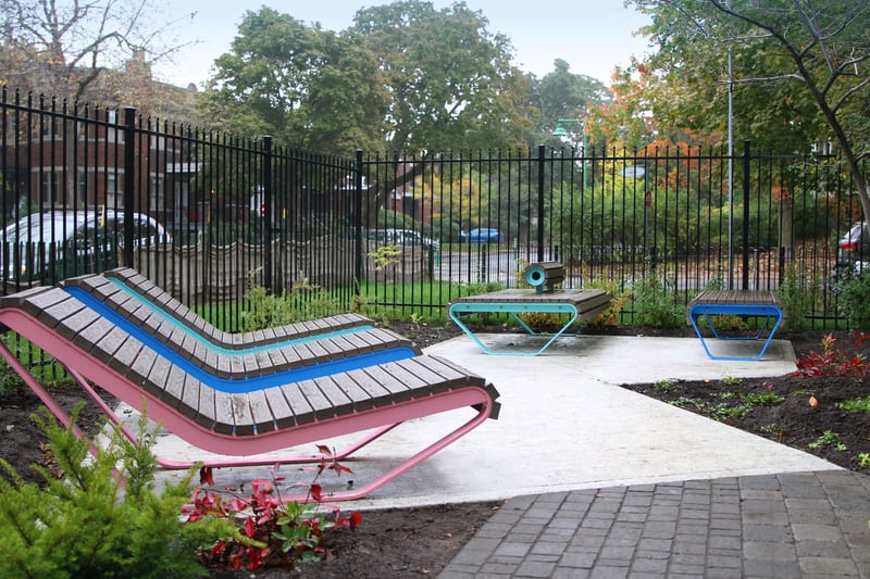 Guy-Drummond Elementary School preview 2